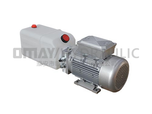 汽車(chē)舉升機(jī)